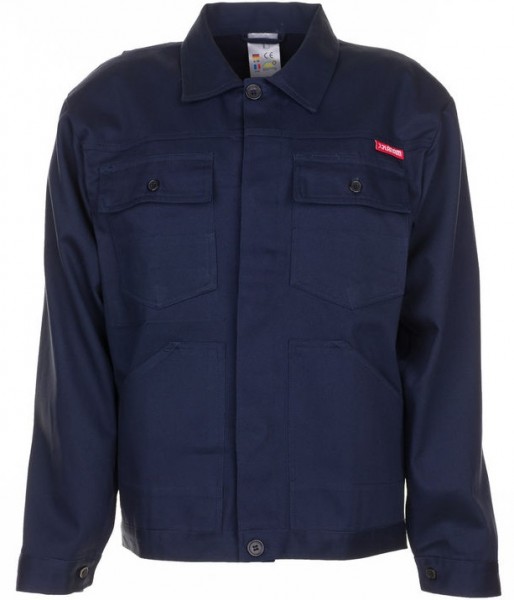 Planam BW 290 Bundjacke Baumwolle 290 g/m²