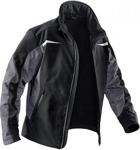 Kübler WEATHER Softshell Jacke 1241 7322