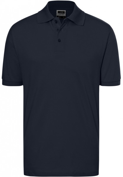 James & Nicholson JN070 Poloshirt Classic in 36 Farben