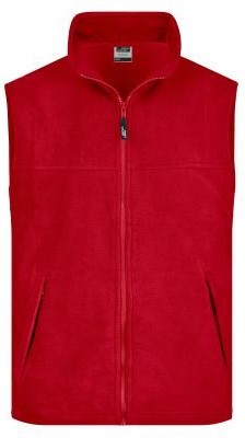 James & Nicholson JN045 Fleece-Weste