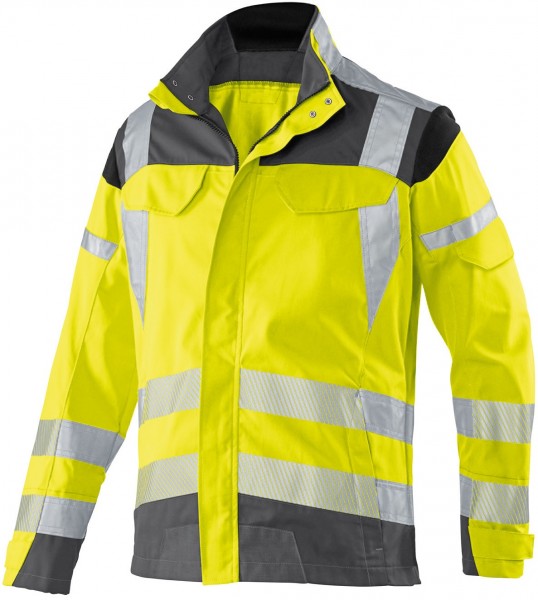 Kübler REFLECTIQ Jacke PSA 2 1207 8340