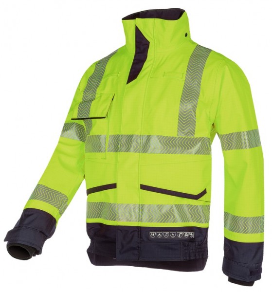Sioen Frovik 8524A2ET2 Multinorm-Blouson