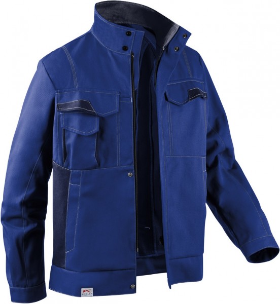 Kübler IMAGE DRESS Jacke 1345 3411