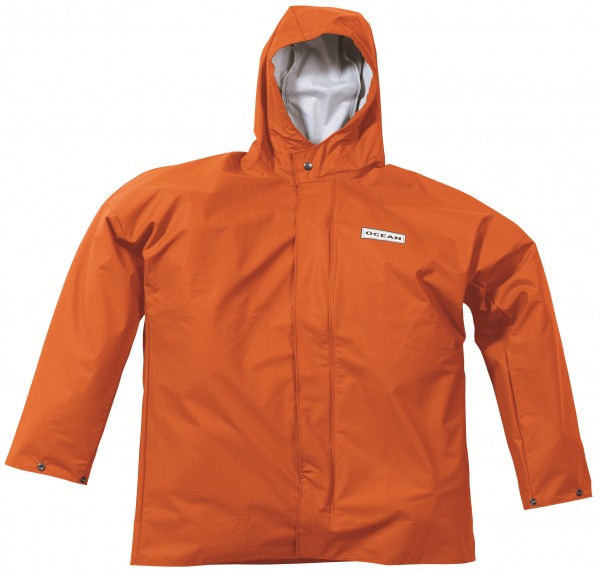 Ocean 020059 Comfort Heavy Regenjacke