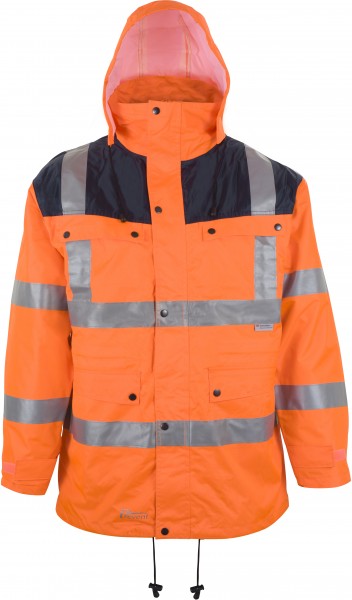 Prevent 3150 / 3350 Warnschutz-Parka