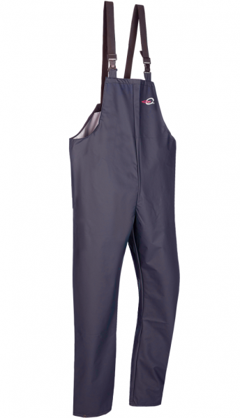 Sioen Bandung 6620A2FE0 Regen-Latzhose