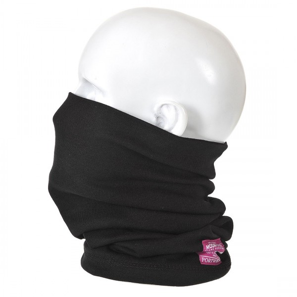 Portwest Modaflame FR19 flammhemmender, antistatischer Nackenschutz