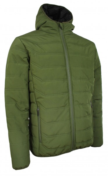 Lyngsøe F1296 Wendejacke