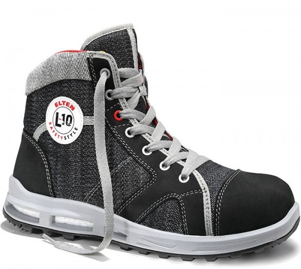 Elten Sensation XXT Mid 769720 Schnürstiefel ESD S2