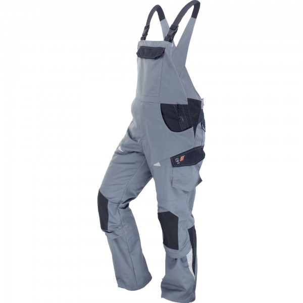 Asatex 2137LH Antistatik Latzhose