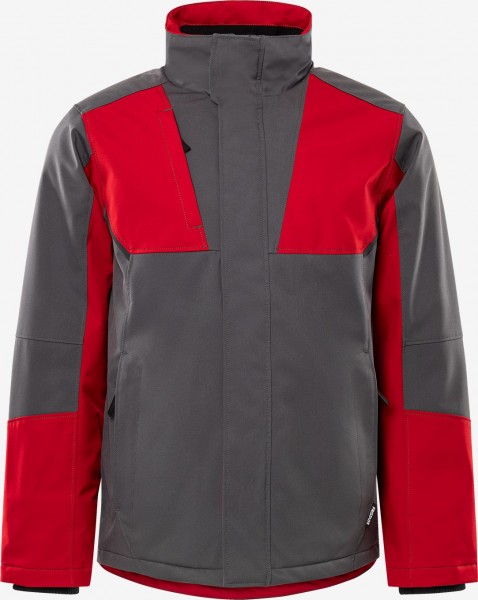 Fristads Softshell-Winterjacke 4931 GSW
