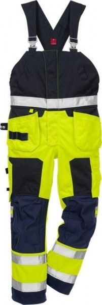 Fristads 109419 Multinorm-Warnschutzlatzhose 1075 ATHS