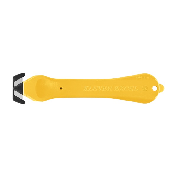 Klever Sicherheitsmesser mit verdeckter Klinge KLEVER EXCEL 20