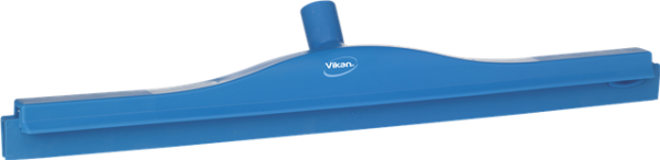 Vikan 77243 Hygienischer Wasserschieber mit austauschb. Kassette + Drehgelenk, 600 mm