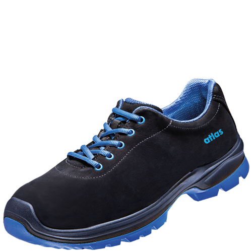 ATLAS SL 605 XP blue Sicherheitshalbschuhe S3 - ESD