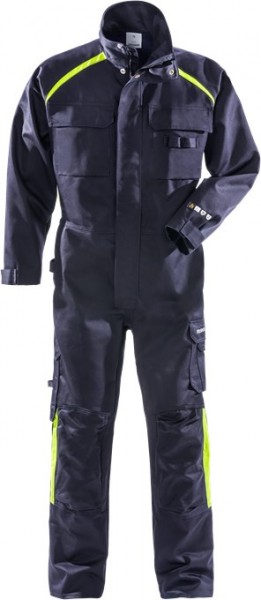 Fristads 100338 Flame Schweißer-Overall 8030 FLAM