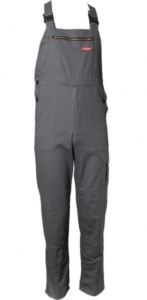 Planam BW 290 Cargo-Latzhose Baumwolle 290 g/m²