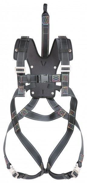 Miller 1015074 Antistatischer Auffanggurt ATEX Ausrüstung