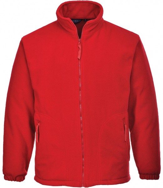 Portwest F205 Aran Fleecejacke