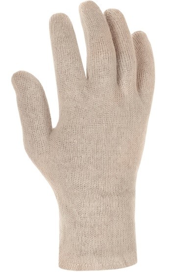 texxor 1300 Baumwolltrikot-Handschuhe leicht