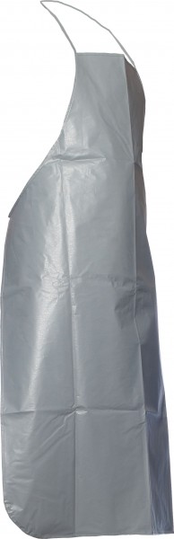 DuPont Tychem-F PA30LO Schürze Kat. III Typ PB 3 (B) grau
