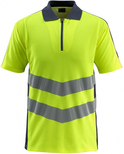 Mascot MURTON 50130-933 Warnschutz-Polo-Shirt