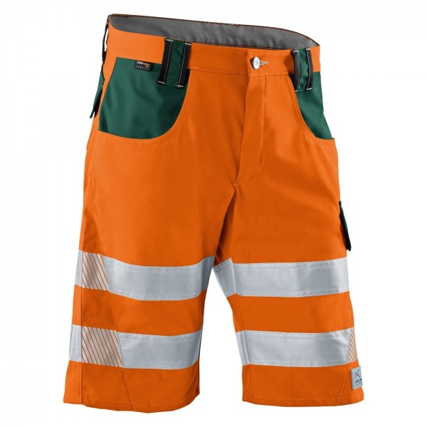 Kübler REFLECTIQ Shorts PSA 2 2307 8340
