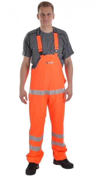 Ocean 030042 Beacon Light High-Vis Latzhose