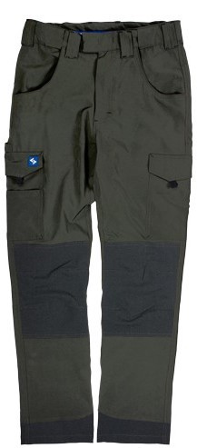 Scheibler Work-4-You Softshellhose