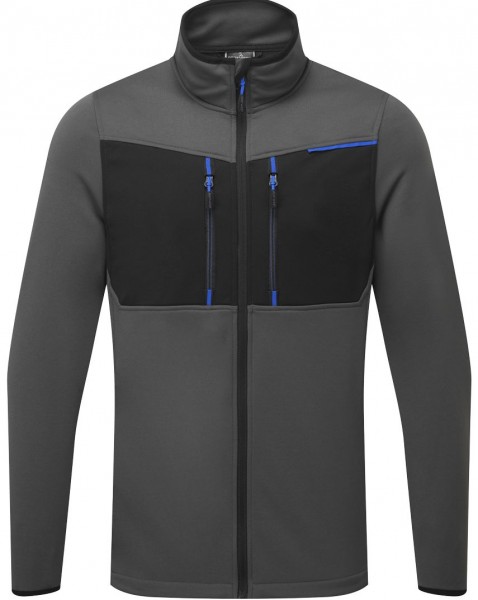Portwest T756 WX3 Zip-Fleecejacke