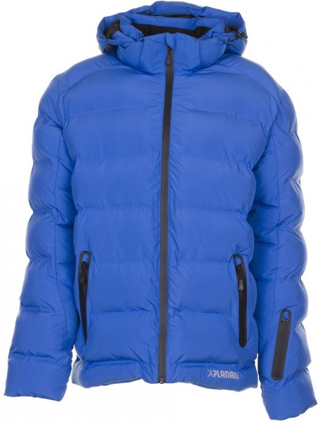 Planam Outdoor Powder Herren Jacke