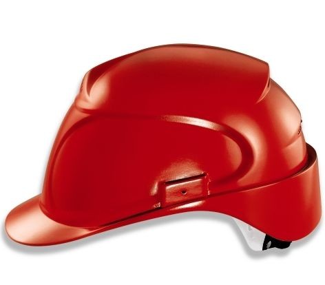 uvex 9762030 airwing B-WR Schutzhelm 6-Punkt