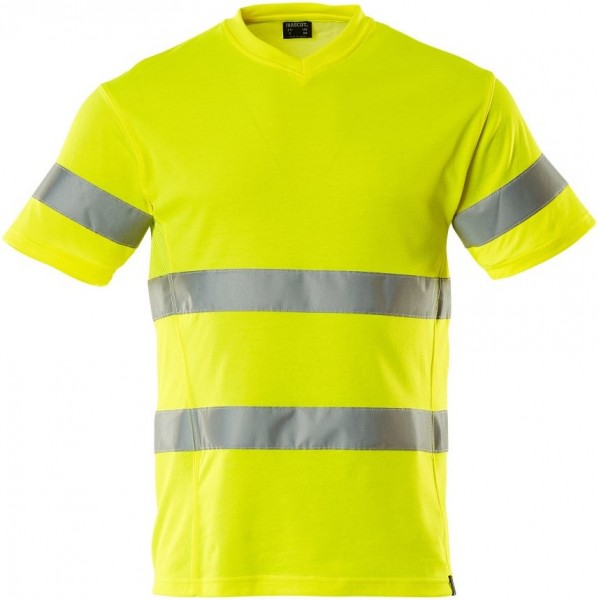 Mascot SAFE CLASSIC 20882-995 Warnschutz-T-Shirt