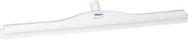 Vikan 77153 Hygienischer Wasserschieber mit austauschb. Kassette, 700 mm