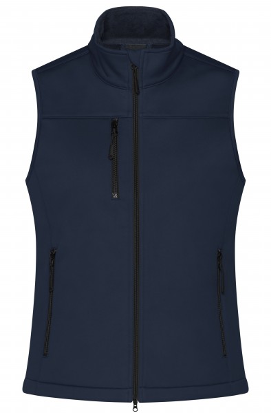 James & Nicholson JN1169 Damen Softshell Weste in 6 Farben
