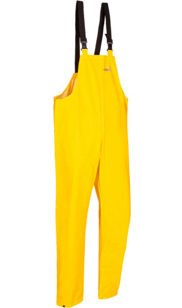 Sioen Bandung 6620A2FE0 Regen-Latzhose