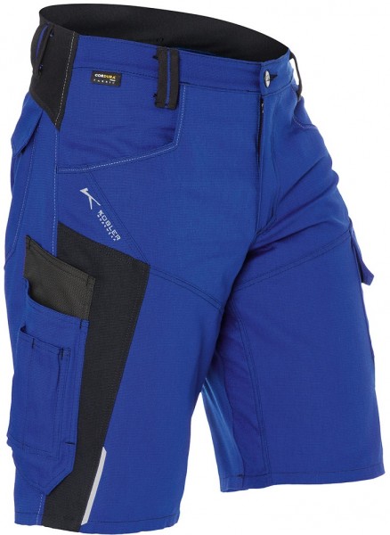 Kübler BODYFORCE Shorts 2425 5302