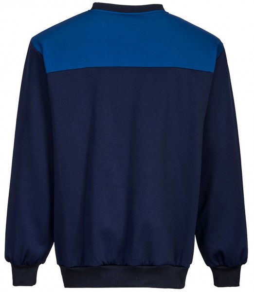 Portwest PW273 - PW2 Rundhalssweater