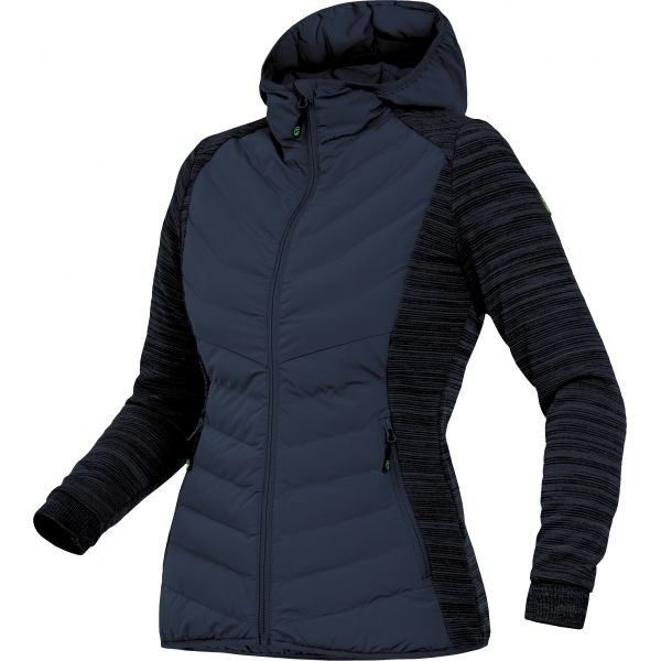 Leibwächter CADHYJ Casual Line Damen-Hybridjacke