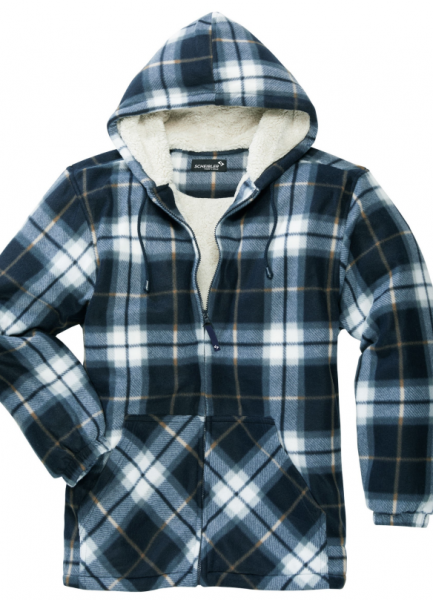 Scheibler Elutex Thermojacke Vancouver