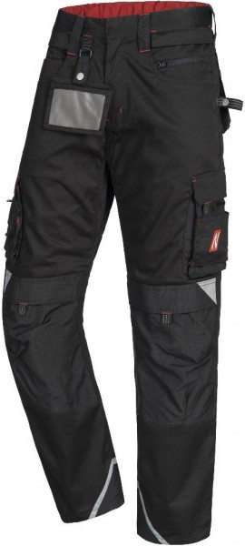 Nitras Motion Tex Pro FX Arbeitshose lang