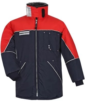 HB COMFORT Kälteschutz-Damenjacke bis 0°C 01183 1K008 001