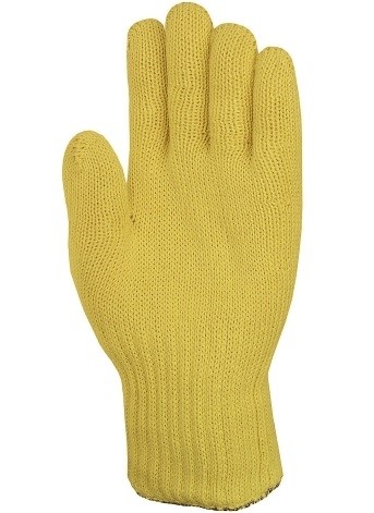 uvex 60179 k-basic extra 6658 Schutzhandschuhe bis 250 °C