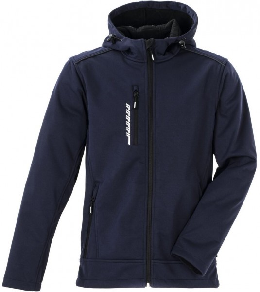 Planam Outdoor Hawk Softshelljacke