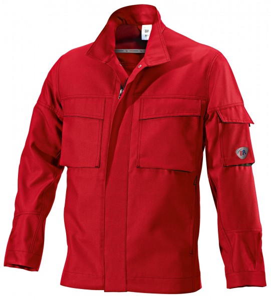 BP 1787-555 strapazierfähige Arbeitsjacke BPerformance