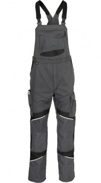 Kübler ACTIVIQ cotton+ Latzhose 3450 3421