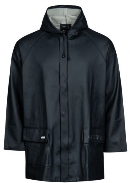 Lyngsøe ARC-LR4048 Multinorm-Regenjacke
