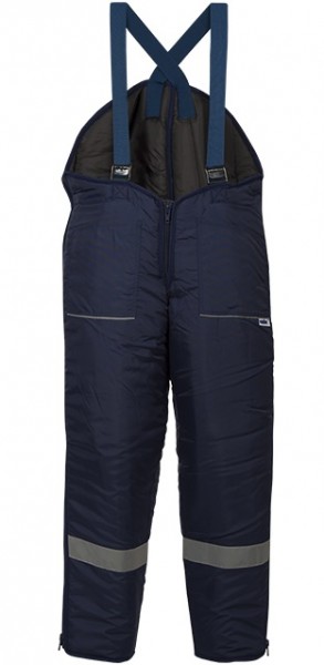 IBV 02.01100 Tiefkühlhose Kontrast bis -49°C