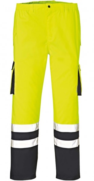 4 Protect BALTIMORE Warn-Wetterschutzhose
