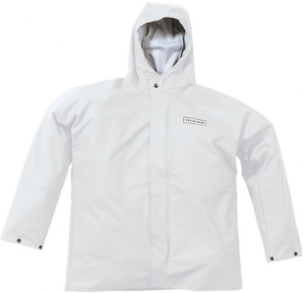 Ocean 020059 Comfort Heavy Regenjacke